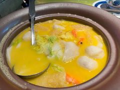 金汤杭三鲜-桂满陇天书(南京德基旗舰店)