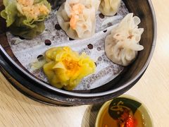 -巧燕坊一笼一蒸烧卖(西湖文化广场银泰店)