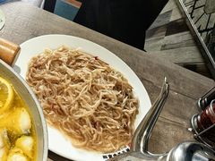 -直隶安家牛肉罩饼(七一路店)