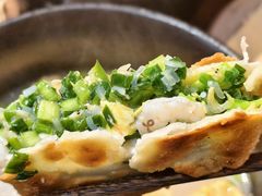 -地二手作鱼汤馄饨(上街里店)