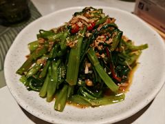 -芭札·Thai泰国餐厅(同和金铂天地店)