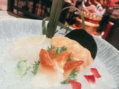 -囍凤楼·粤菜·点心·火锅(温特莱店)