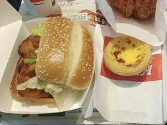 -肯德基(杭州和平饭店)