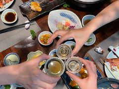 -古京·臻致料理(月湖店)