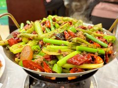 -小四川餐厅(纪庄子北道店)