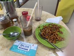 -新鸿发咖啡美食