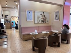 -海马体照相馆(成都来福士广场店)