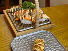 -大鲜生·亚洲菜融合小食堂