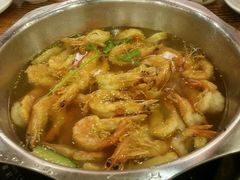 -王婆大虾(五道口店)