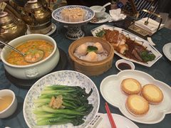 -誉八仙粤菜(万象天地店)