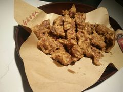 -四季厨房 鲁菜·孔府烤鸭(高新万达店)