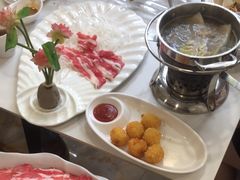 -听牧牛庄(南屏店)