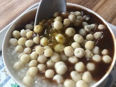 -笃笃笃糖粥(十全街店)