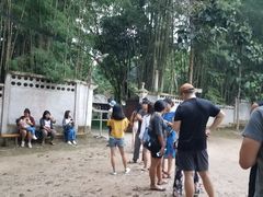 -Bamboo Saturday Market(Nana Jungle)
