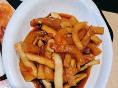 -大师兄·西北小馆(金湾华发商都店)