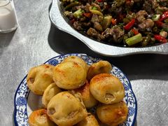 -廖哥泡椒兔(峨眉店)