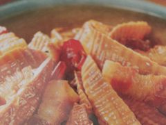 -香顺·客家菜(东坑店)