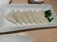 白糖糕-避风塘(宝山万达店)