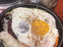 -老朴朝鲜风味(顾乡店)