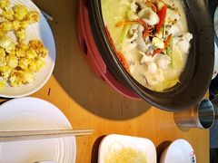 -周麻婆·川式小炒(宁德蕉城南路店)