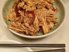 -小吊梨汤·北京菜·烤鸭(鸟巢店)