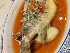 -淮安宴·淮扬菜(清河路一店)
