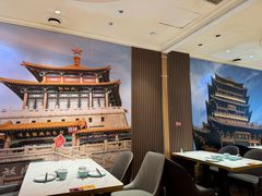-老济南·地道济南菜(大明湖店)