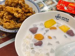 -赵记传承·中国甜品(福州总店)