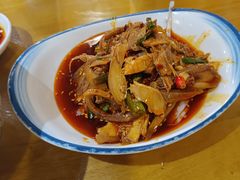 -易老妈蹄花.特色川菜(人民公园总店)