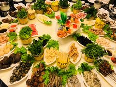 -赤山海景丽呈酒店