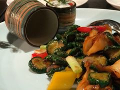 -广州文华东方酒店·江-由辉师傅主理