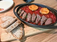 -沛家·西餐Brunch·直火料理
