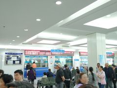 -复旦大学附属肿瘤医院(徐汇院区)