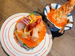 -大雄寿司(中华广场店)