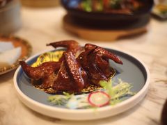 妙龄乳鸽-点都德·毕德寮