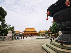 -南京市江宁方山