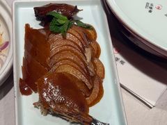 -京味斋·北京烤鸭(华威桥北工大店)