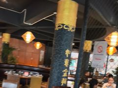 -盐帮食坊•小河帮川菜(四川师大店)