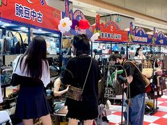-长沙北辰三角洲大悦城