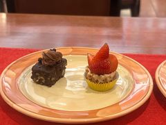 -五洲皇冠巴西烤肉餐厅