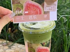 -炖物24章·顺时轻养茶(杭州大厦店)