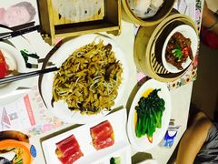 -隆隆金大茶楼(地王广场店)