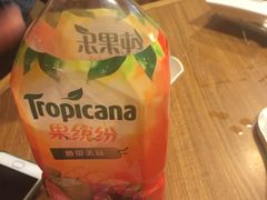 -傣妹火锅(四川北路店)