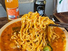 -方铲铲·成都板凳面(滨江银泰店)