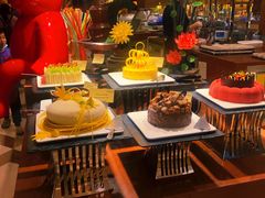 -二楼咖啡厅·厦门源昌凯宾斯基大酒店(湖滨中路店)