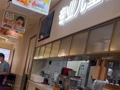 -西贝(金桥店)