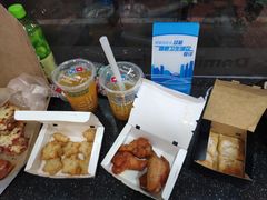 -达美乐比萨(武定店)