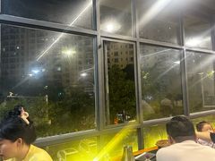 -德四家·云南傣味烧烤品牌(和谐店)