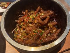 -新太二·鲜料川菜(东汇城店)