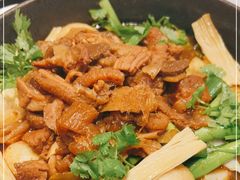 -牛腩之旅·牛腩牛杂煲(光启城美食城店)